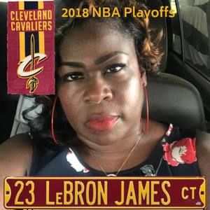 Meet your Posher, Fannietra boyd